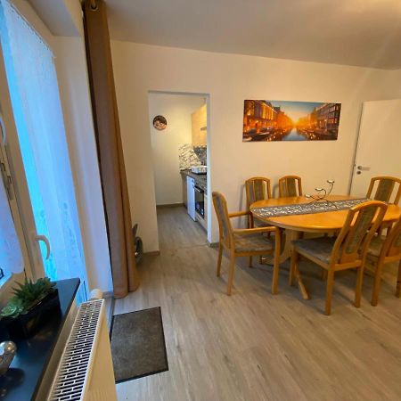 Ferienwohnung Augsburg 2 Екстер'єр фото
