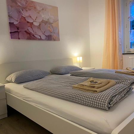 Ferienwohnung Augsburg 2 Екстер'єр фото