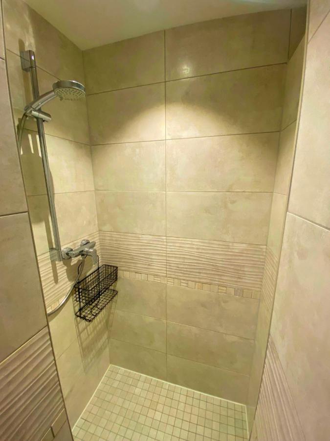 Ferienwohnung Augsburg 2 Екстер'єр фото
