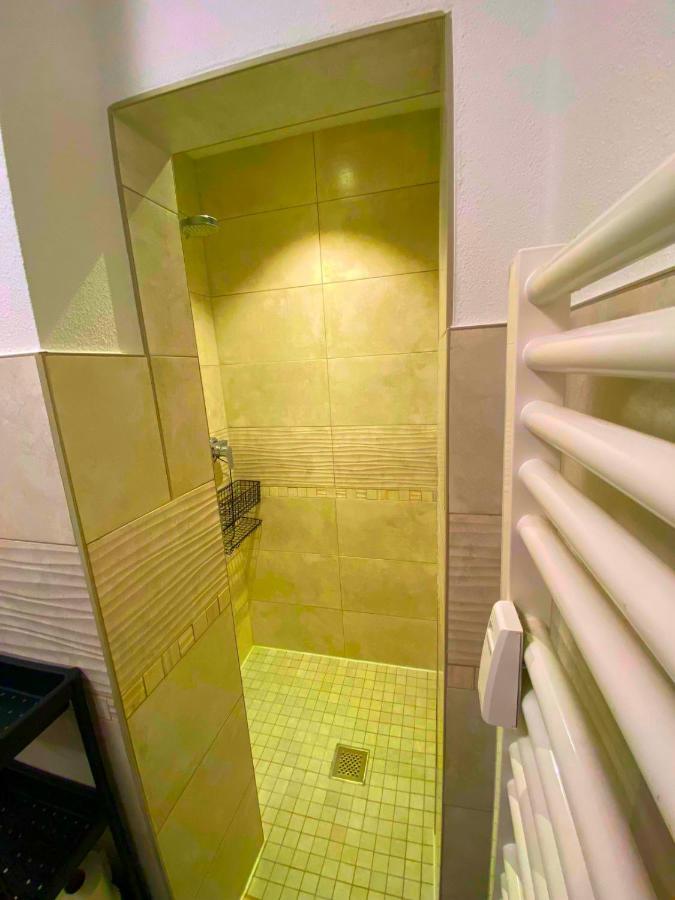 Ferienwohnung Augsburg 2 Екстер'єр фото