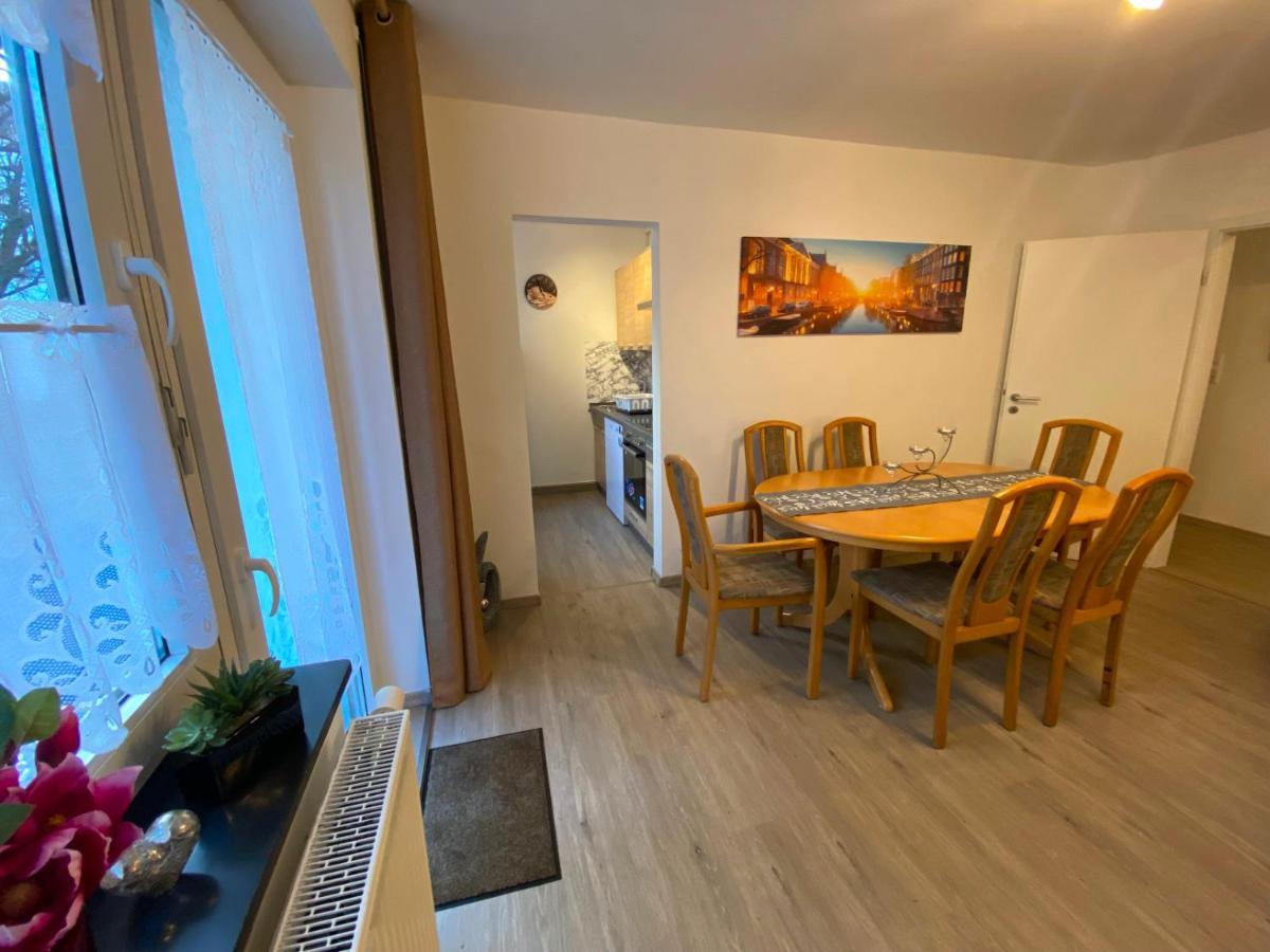 Ferienwohnung Augsburg 2 Екстер'єр фото