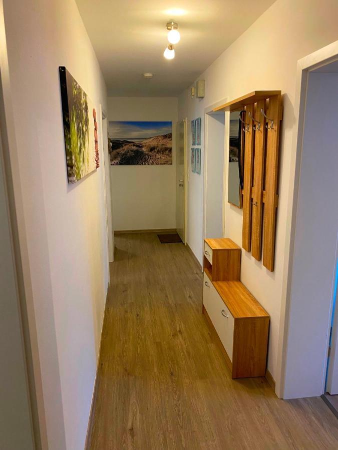 Ferienwohnung Augsburg 2 Екстер'єр фото