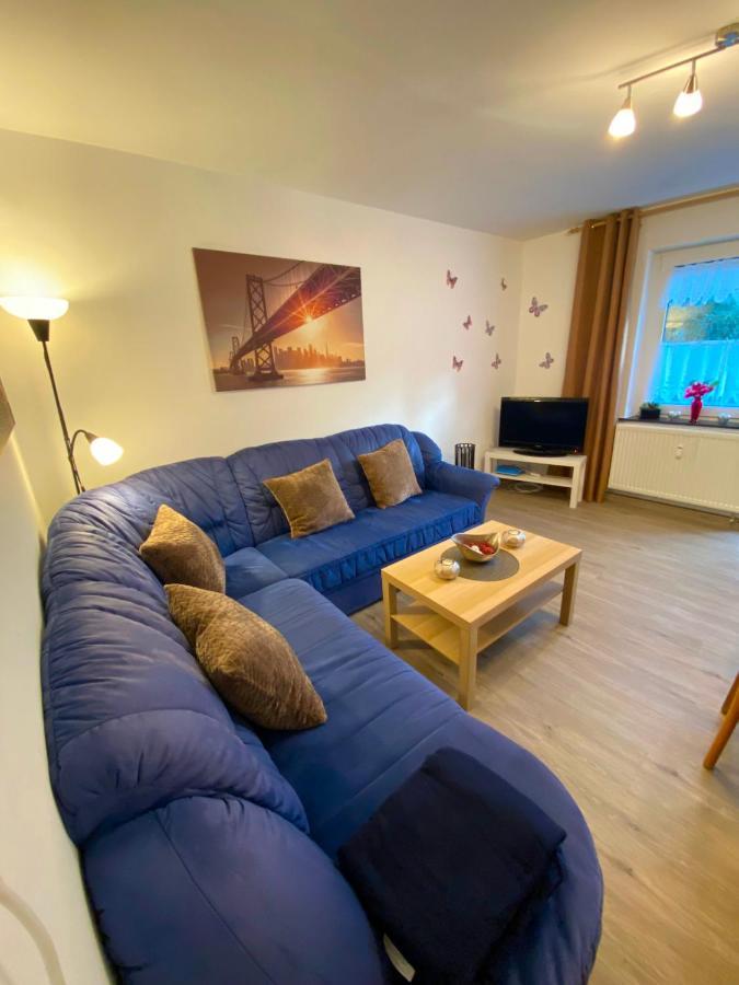 Ferienwohnung Augsburg 2 Екстер'єр фото