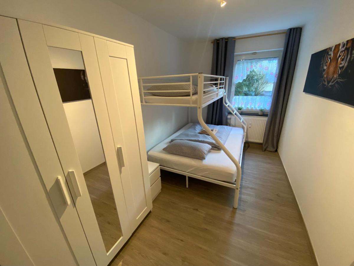 Ferienwohnung Augsburg 2 Екстер'єр фото