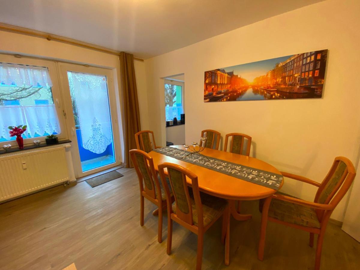 Ferienwohnung Augsburg 2 Екстер'єр фото