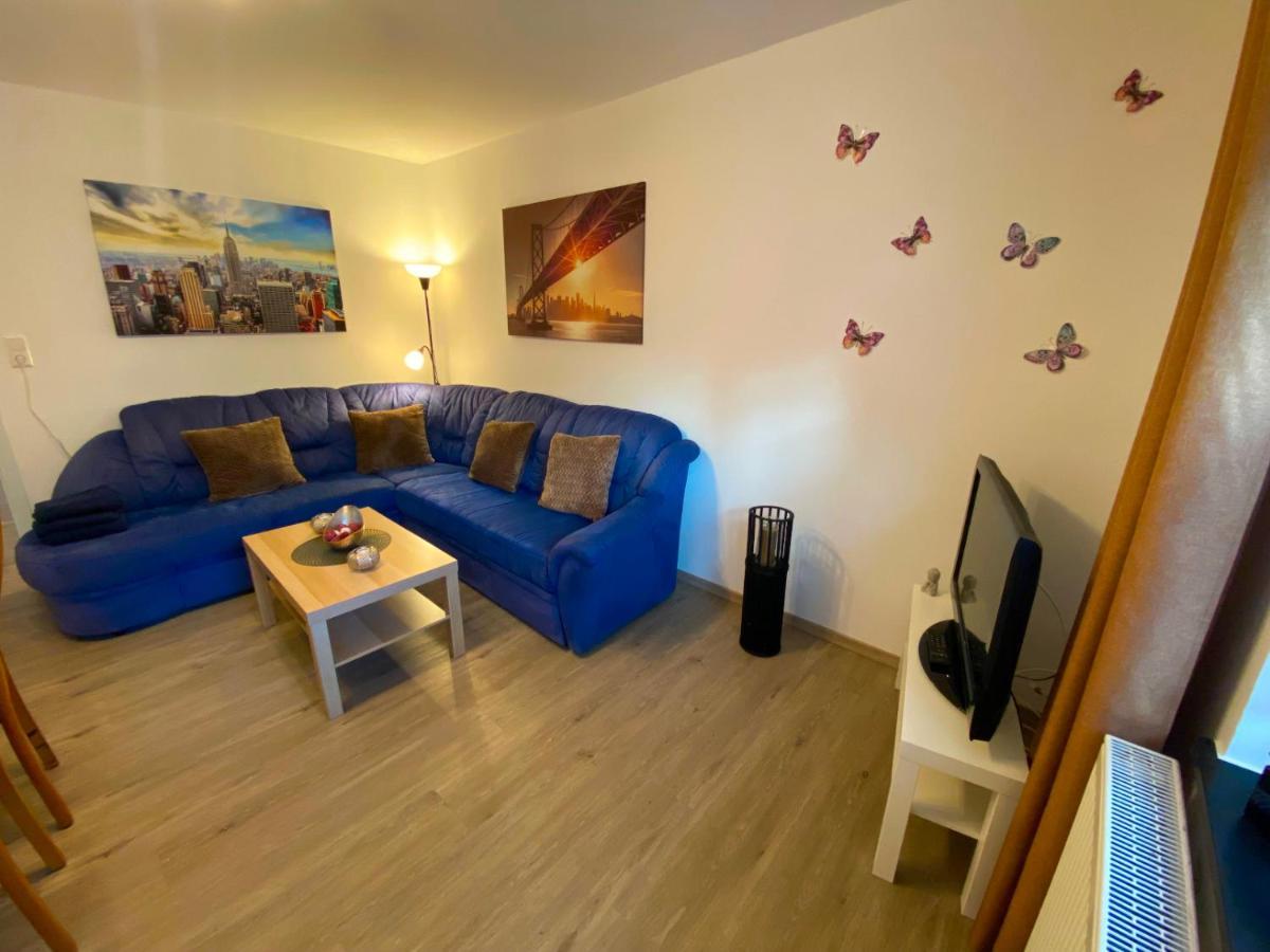 Ferienwohnung Augsburg 2 Екстер'єр фото